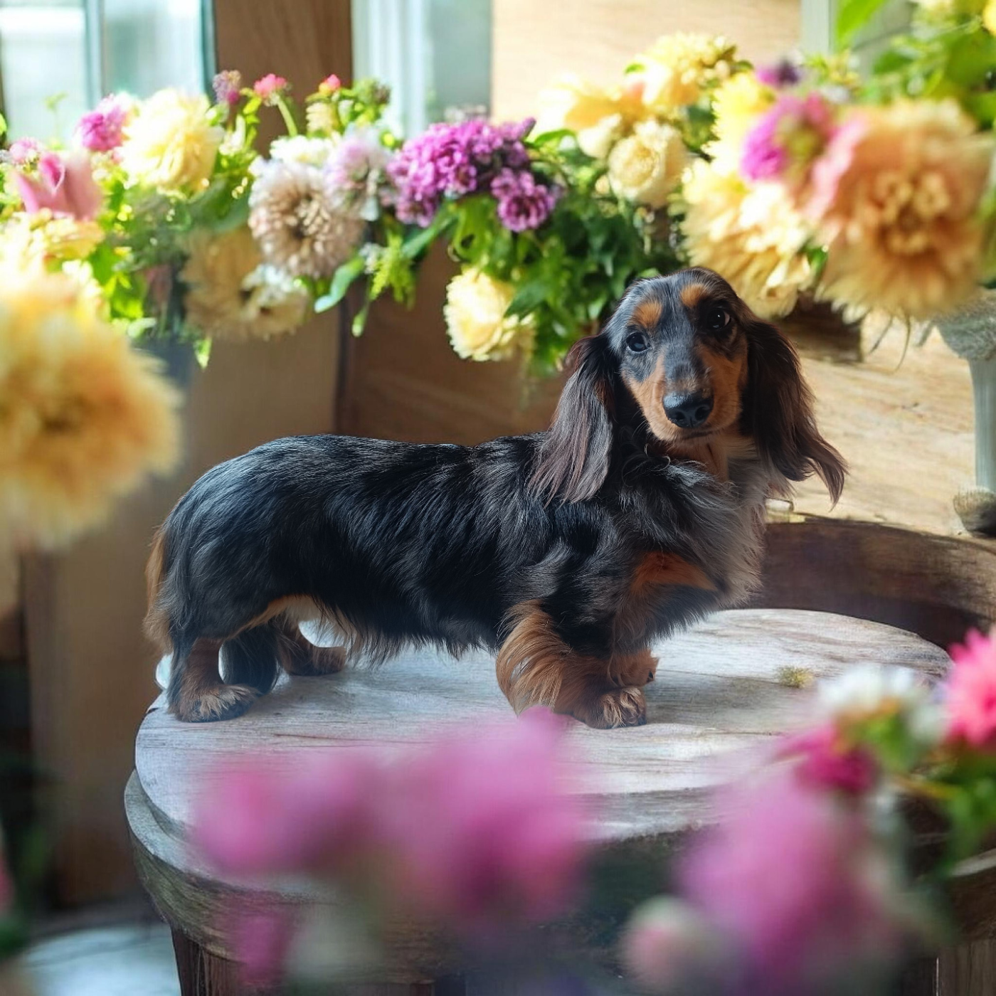 Littl Fut Arizona dream