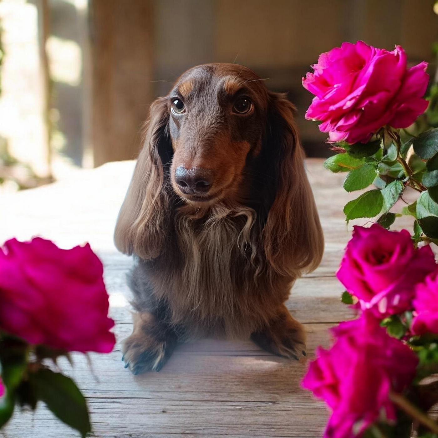 Littl Fut Uniko nel suo genere