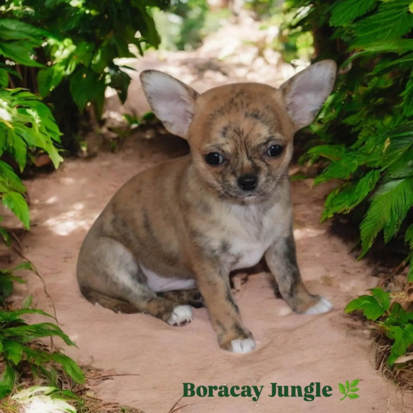 Sweet Little Roses - Chiots disponibles - Chihuahua